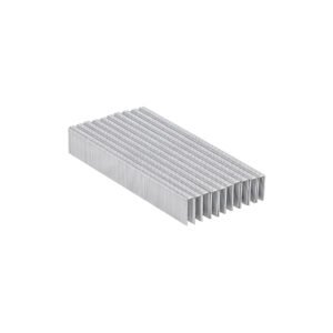 GRANEU-1-4-19.jpg Caja con 5000 grapas corona 1/4 calibre 18 19mm p/ENNE-120 18272