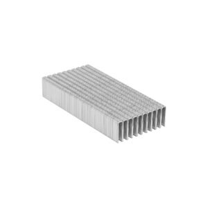 GRANEU-1-4-22.jpg Caja con 5000 grapas corona 1/4 calibre 18 22mm p/ENNE-120 18273