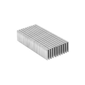 GRANEU-1-4-28.jpg Caja con 5000 grapas corona 1/4 calibre 18 28mm p/ENNE-120 18275
