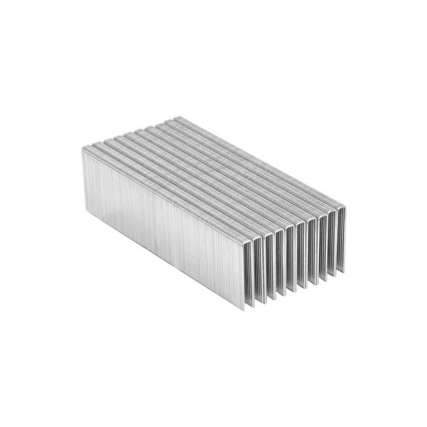 Caja con 5000 grapas corona 1/4 calibre 18 35mm p/ENNE-120 18277