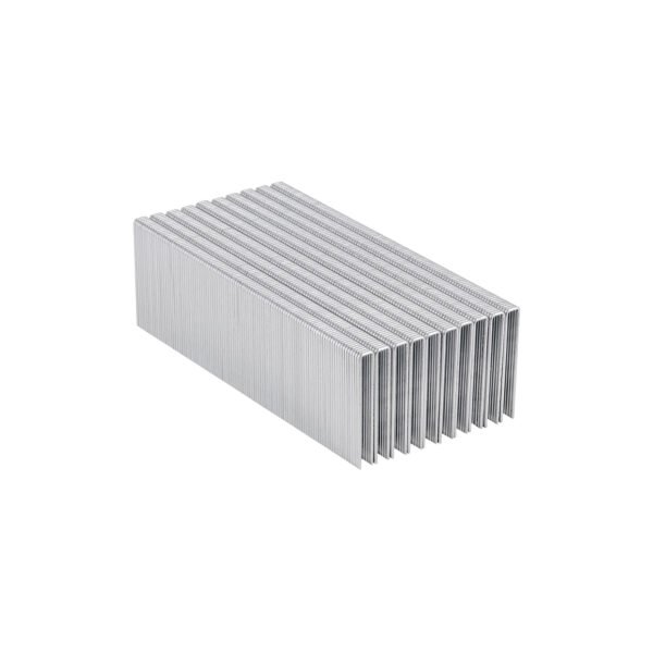 Caja con 5000 grapas corona 1/4 calibre 18 40mm p/ENNE-120 18279