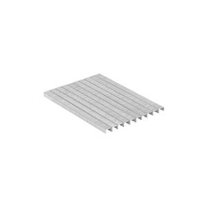 GRANEU-3-8-6.jpg Caja con 5000 grapas corona 3/8 calibre 22 6mm p/ENNE-70 18282