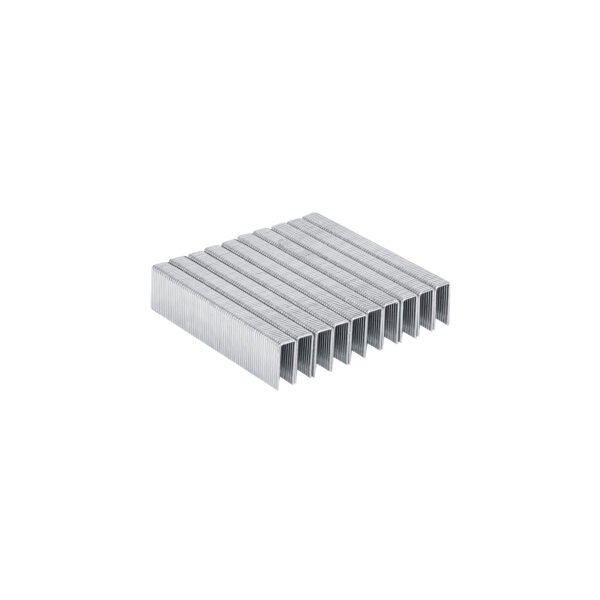 Caja con 1000 grapas corona 7/16 cal. 16 25mm p/ENNE-160 13321