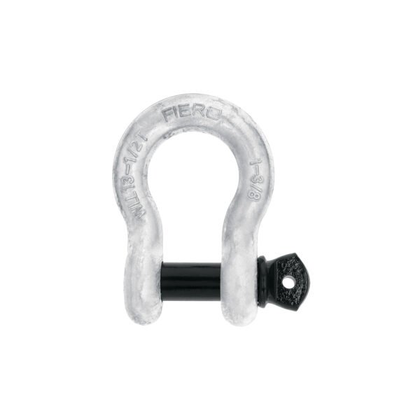 Grillete de acero forjado 1-3/8 Fiero 44978