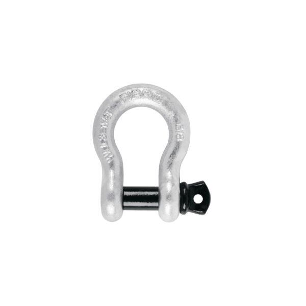 Grillete de acero forjado 5/8 Fiero 44972