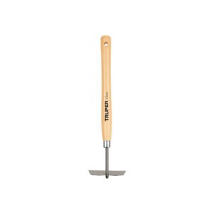Azadón para jardín mango de 12-1/4 TRUPER 15038