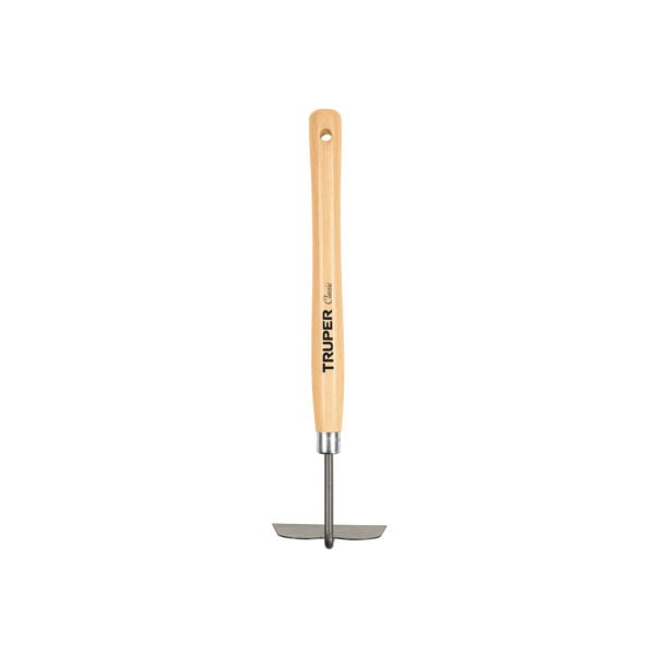 Azadón para jardín mango de 12-1/4 TRUPER 15038