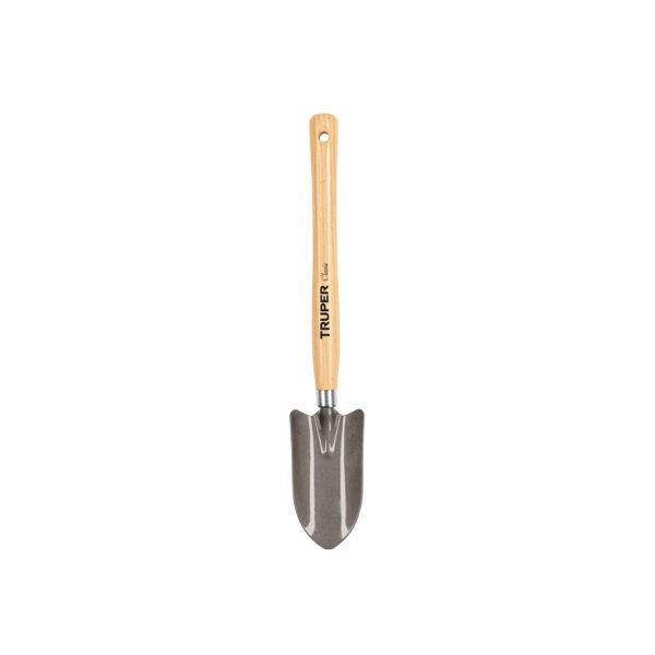 Cuchara para jardín mango de 12-1/4 TRUPER 15032