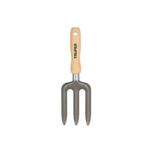 Bieldo para jardín mango de 6 Truper 15026