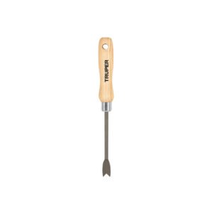Deshierbador para jardín mango de 6 Truper 15028