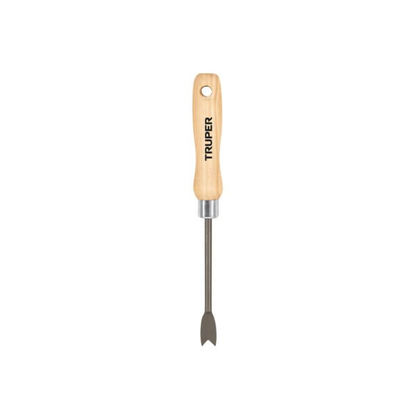 Deshierbador para jardín mango de 6 Truper 15028