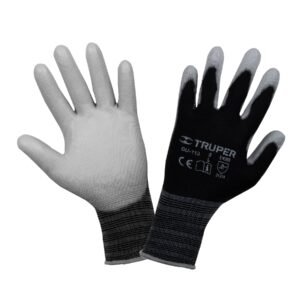 Guantes de nylon recubiertos de poliuretano G TRUPER 13292
