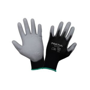 Guantes de nylon recubiertos de poliuretano XG Truper 103836