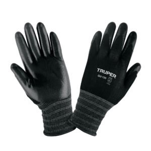 Guantes de nylon recubiertos de nitrilo XCH Truper 103866