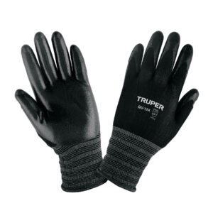 Guantes de nylon recubiertos de nitrilo XG Truper 103867