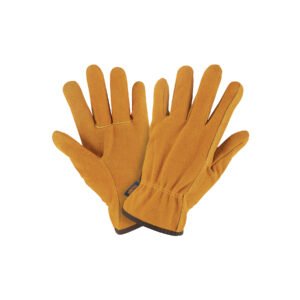 GU-245.jpg Guantes de carnaza usos generales CH TRUPER 15248