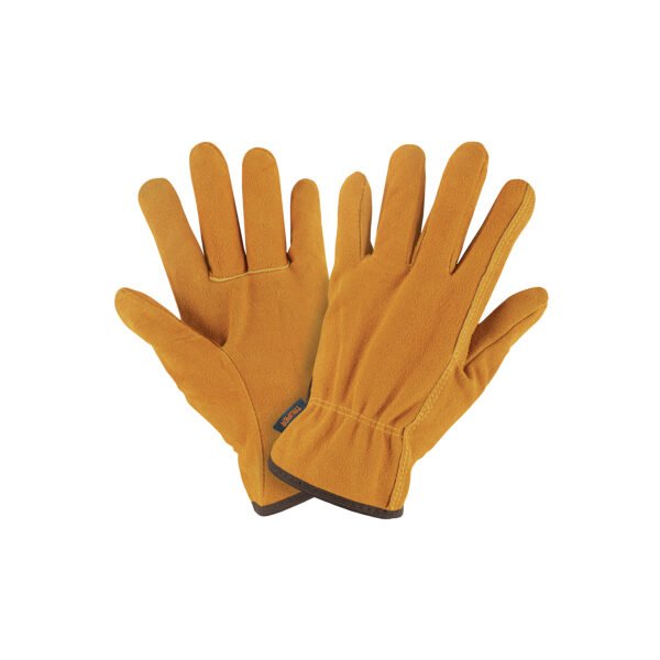Guantes de carnaza usos generales CH TRUPER 15248