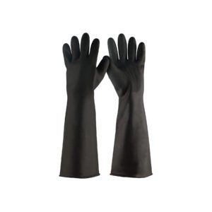 GU-322.jpg Guantes de látex industriales M TRUPER 14268