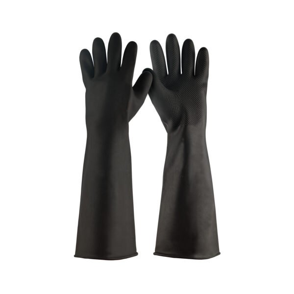 Guantes de látex industriales G TRUPER 14269