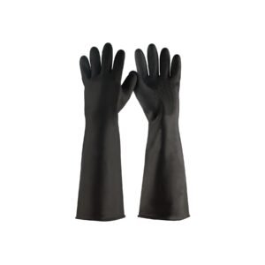 GU-324.jpg Guantes de látex industriales XG Truper 103778