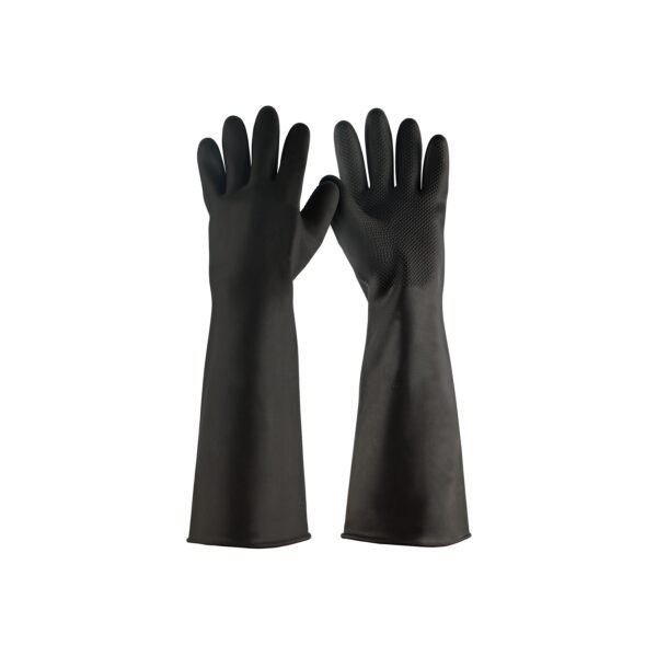 Guantes de látex industriales XG Truper 103778