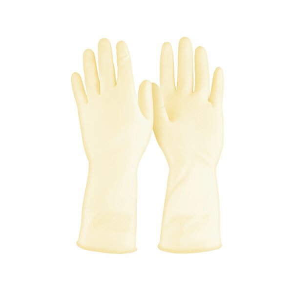 Guantes de látex para manejo de alimentos G TRUPER 14265
