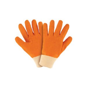GU-435.jpg Guantes de algodón recubiertos de latex unitalla TRUPER 14248