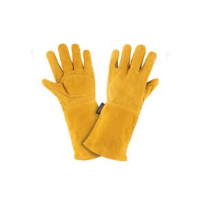 GU-525.jpg Guantes de carnaza largos unitalla TRUPER 14242