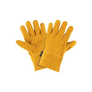 GU-535.jpg Guantes de carnaza cortos unitalla TRUPER 14241