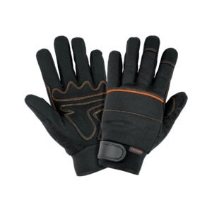 GU-675.jpg Guante para mecánico antivibraciones unitalla TRUPER 103932