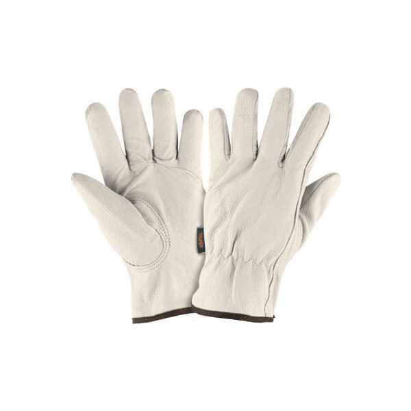 Guantes de piel de cerdo tipo operador TRUPER 14999