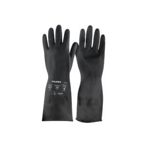 GU-812.jpg Guantes de neopreno para manejo de químicos M TRUPER 14270