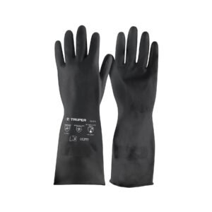 GU-814.jpg Guantes de neopreno p/manejo de químicos XG Truper 103820