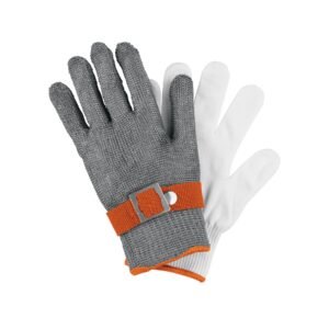 GU-922.jpg Guante Anticorte NV 5 de Acero Inoxidable M Truper 104026