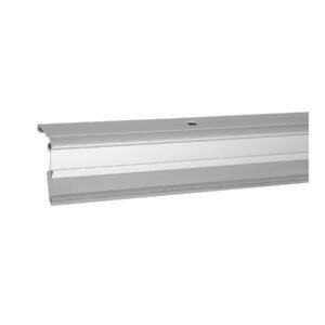 GUPO-100AA.jpg Guardapolvo automático 100 cm aluminio HERMEX 49884