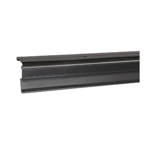 GUPO-100AN.jpg Guardapolvo automático 100 cm negro HERMEX 49894