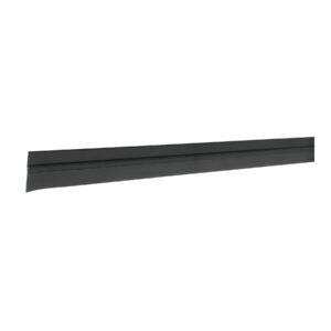 GUPO-100N.jpg Guardapolvo fijo de 100 cm negro HERMEX 43033