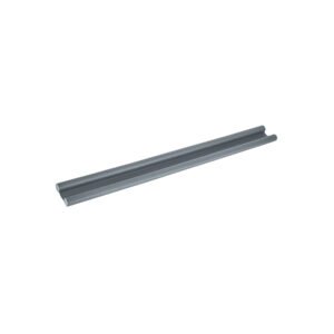 GUPO-103.jpg Guardapolvo con funda 95 cm gris HERMEX 46365