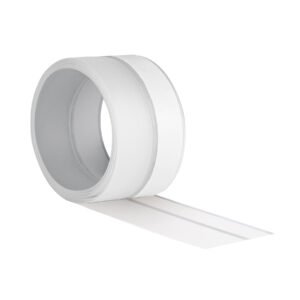 GUPO-201.jpg Cinta guardapolvo 1 m x 35 mm transparente HERMEX 48467
