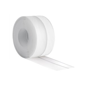 GUPO-203.jpg Cinta guardapolvo 3 m x 35 mm transparente HERMEX 48466