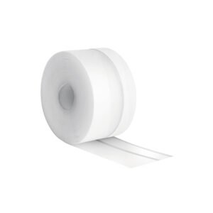 GUPO-205.jpg Cinta guardapolvo 5 m x 45 mm transparente HERMEX 48465