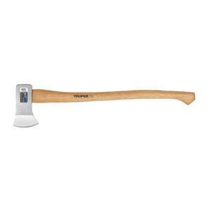 HB-2-1-4M.jpg Hacha Boy 2-1/4 lb mango de hickory 28 Truper 14956