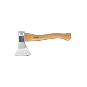 HE-600.jpg Hacha europea 600 g mango hickory 14 Truper 14954