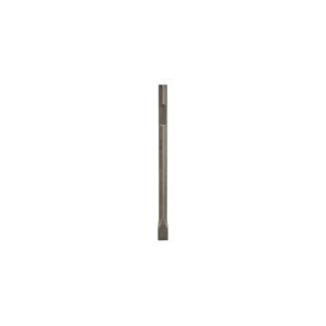 Cincel plano zanco hexagonal de 1-3/8 x 20 Truper 101231