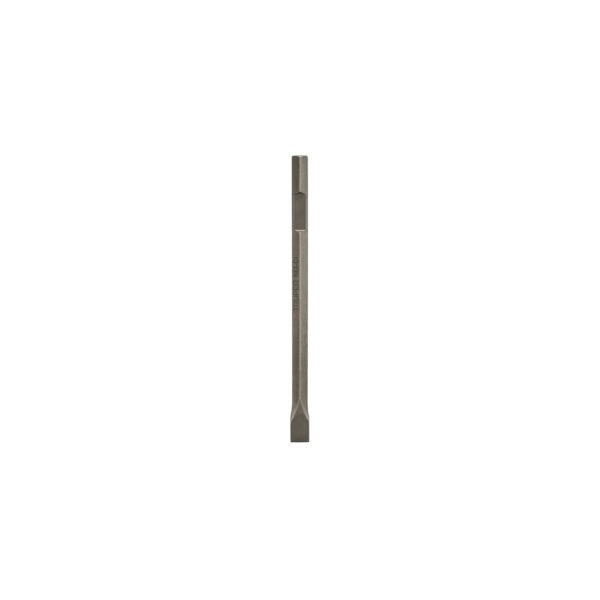 Cincel plano zanco hexagonal de 1-3/8 x 20 Truper 101231