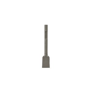 Cincel pala zanco hexagonal de 3 x 16 Truper 101232