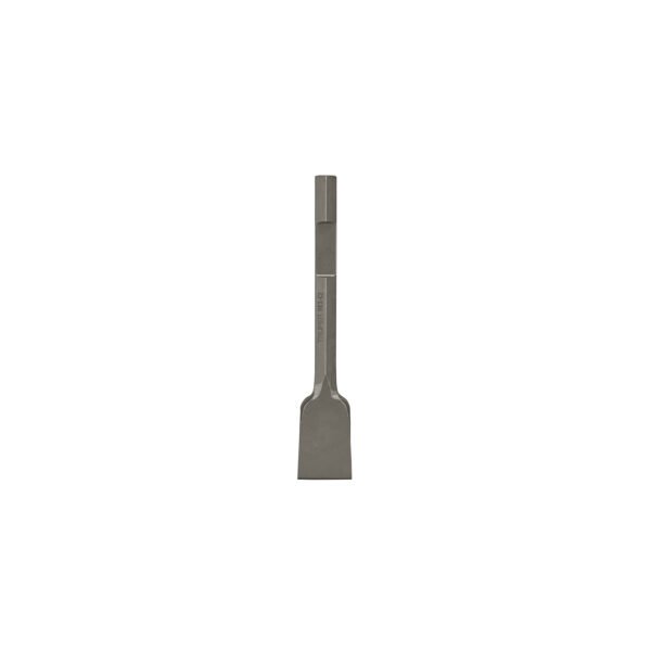 Cincel pala zanco hexagonal de 3 x 16 Truper 101232