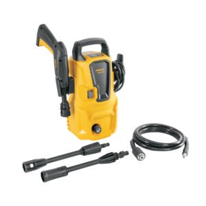 HILA-1350P.jpg Hidrolavadora eléctrica 1350 PSI Pretul 29004
