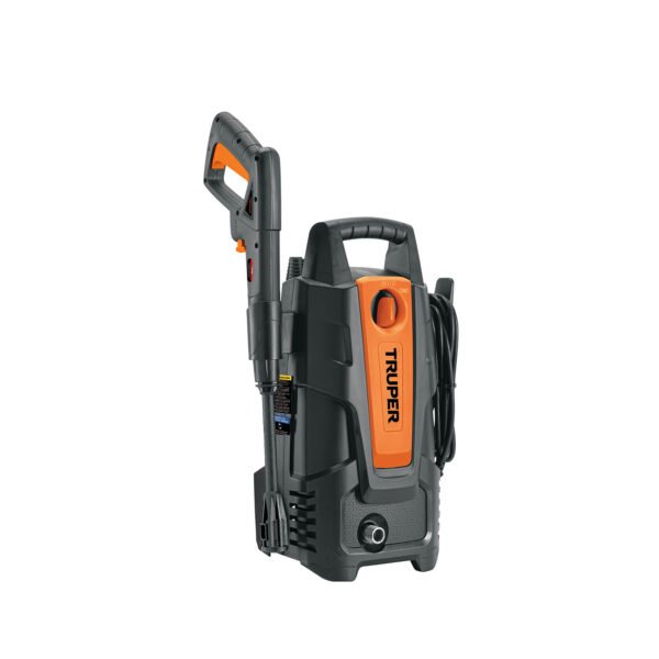Hidrolavadora eléctrica 1500 PSI Truper 101593