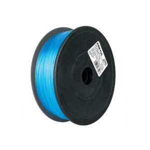 HIPE-100.jpg Carrete con 100 m de hilo para pesca azul calibre 1.00 mm 27067